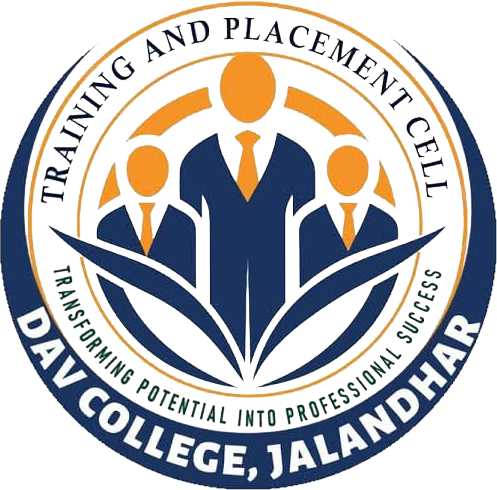 DAV Logo