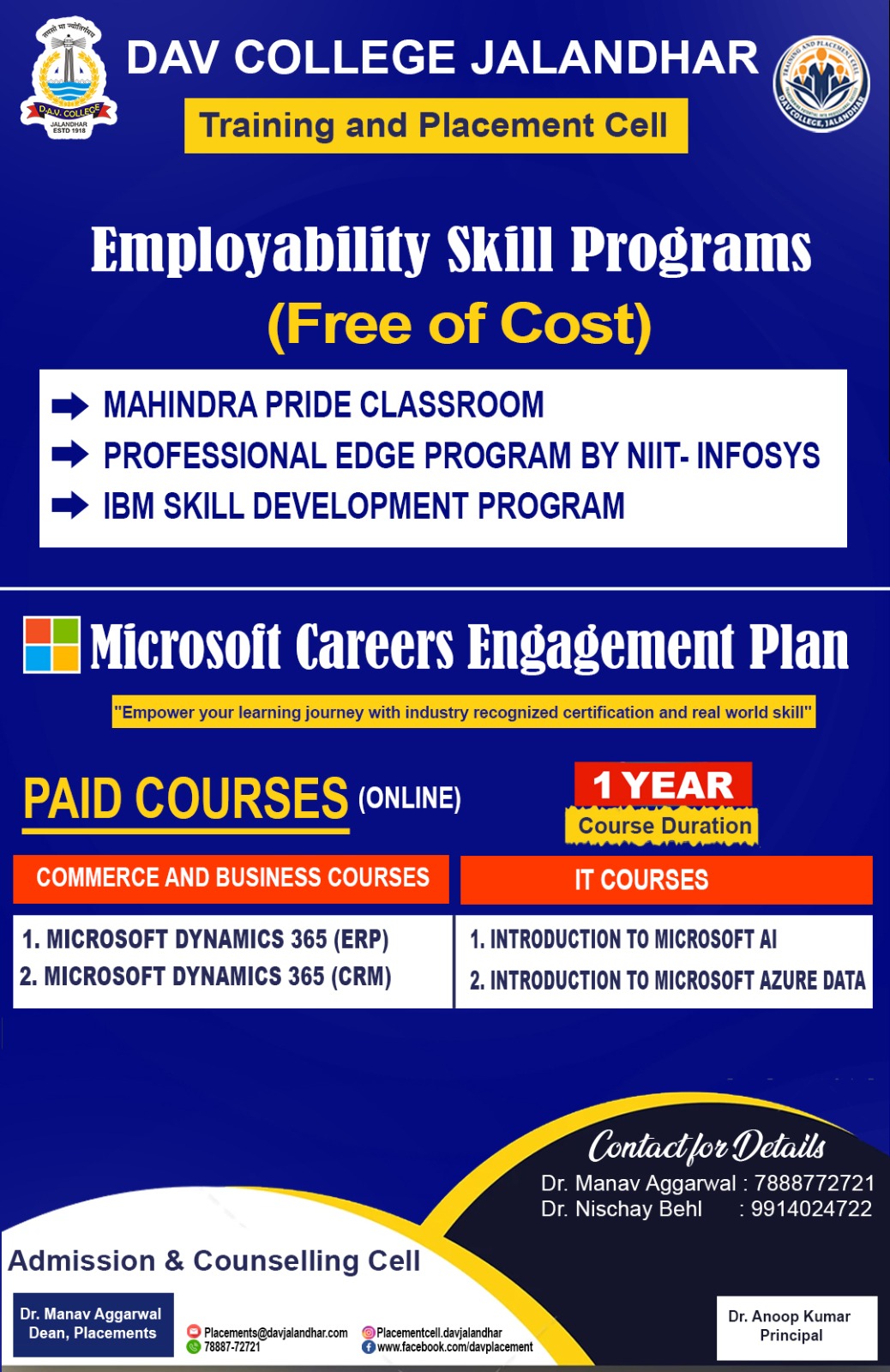 Programs