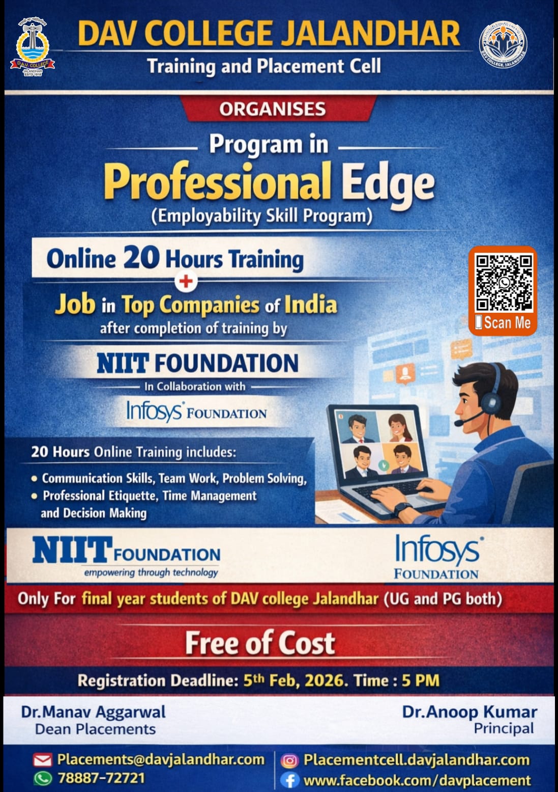 Programs