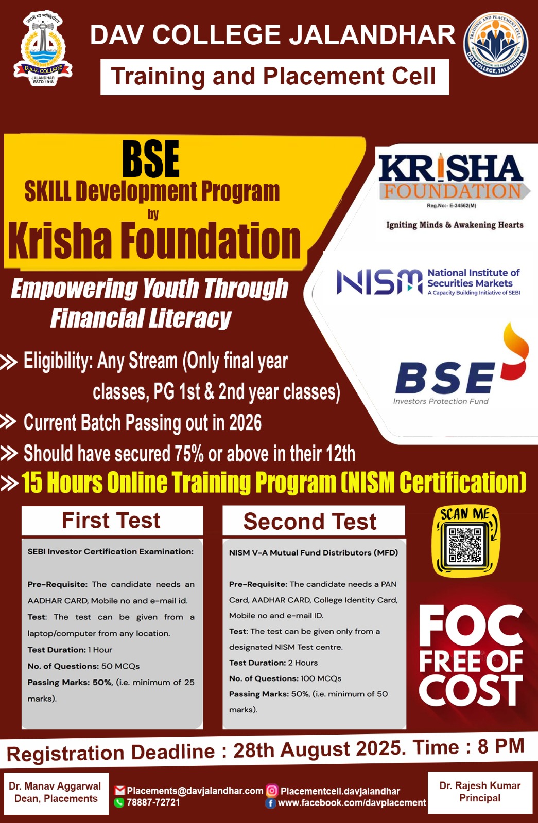 Programs
