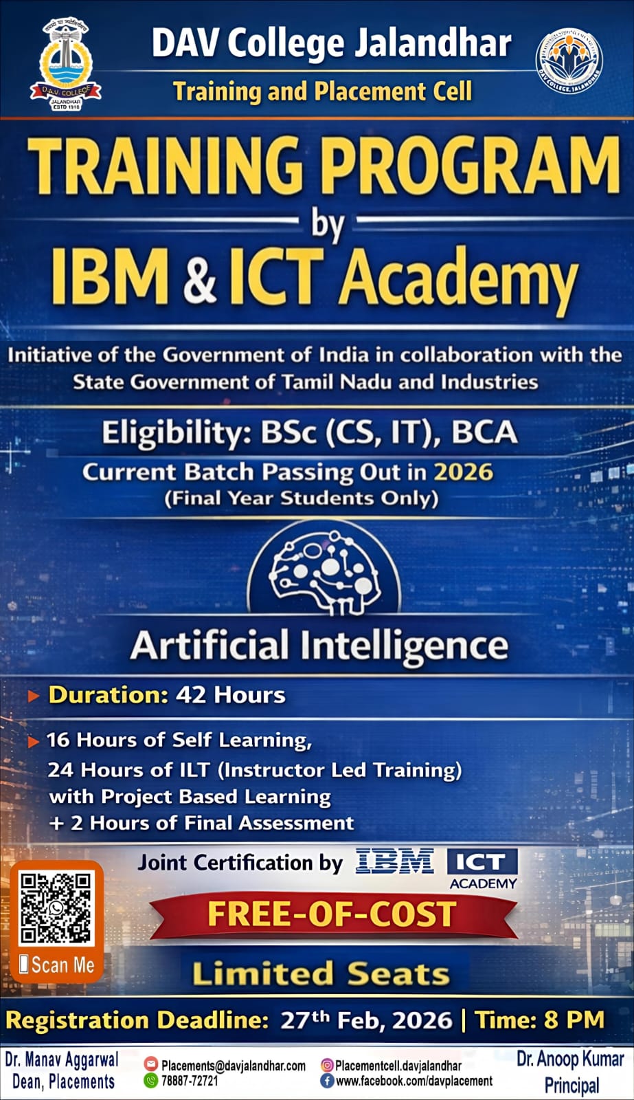 Programs